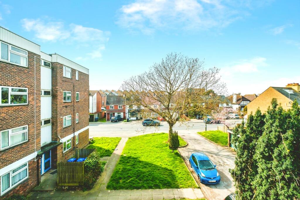 Main image of property: Freehold Street, Shoreham-by-Sea, West Sussex, BN43