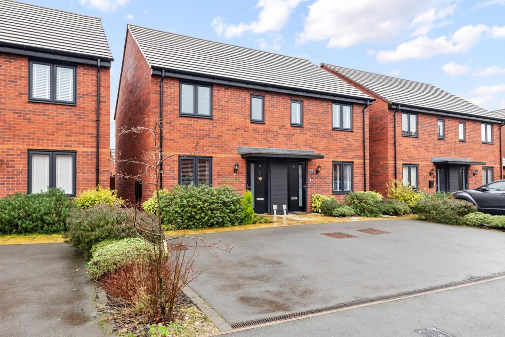 Main image of property: Box Trees Lane, Blythe Valley, Solihull, B90