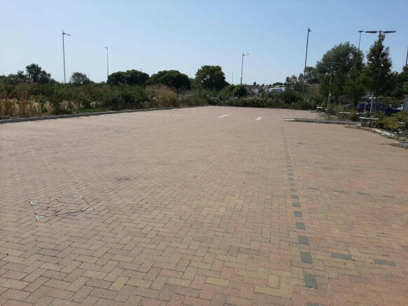 Side Car Park