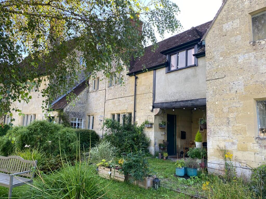 Main image of property: 48 Turnpike Cottages, Fonthill Bishop, Salisbury, SP3 5SH