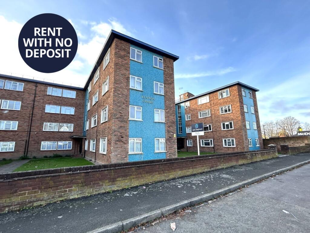 Main image of property: Yenton Court, 742 Chester Road, Erdington, Birmingham, B24