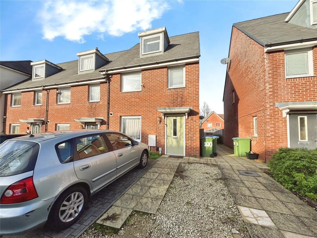 Main image of property: Colby Street, Southampton, Hampshire, SO16