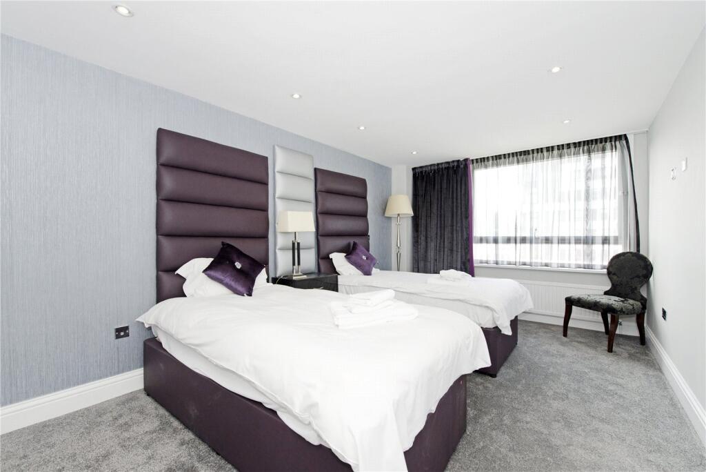 3 bedroom flat for rent