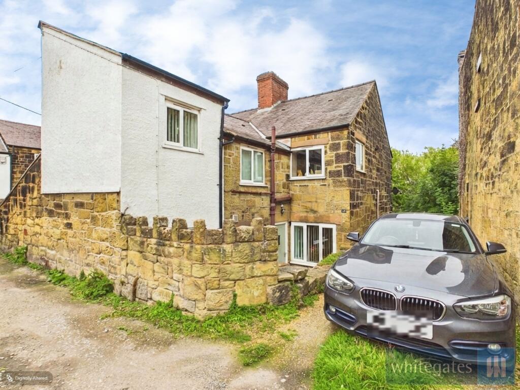 Main image of property: Brynisa Road, Brynteg, Wrexham, LL11