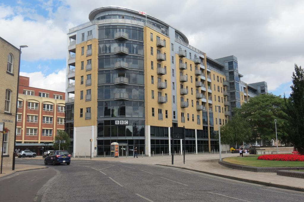 Main image of property: Dock Street, HULL, HU1 3DR