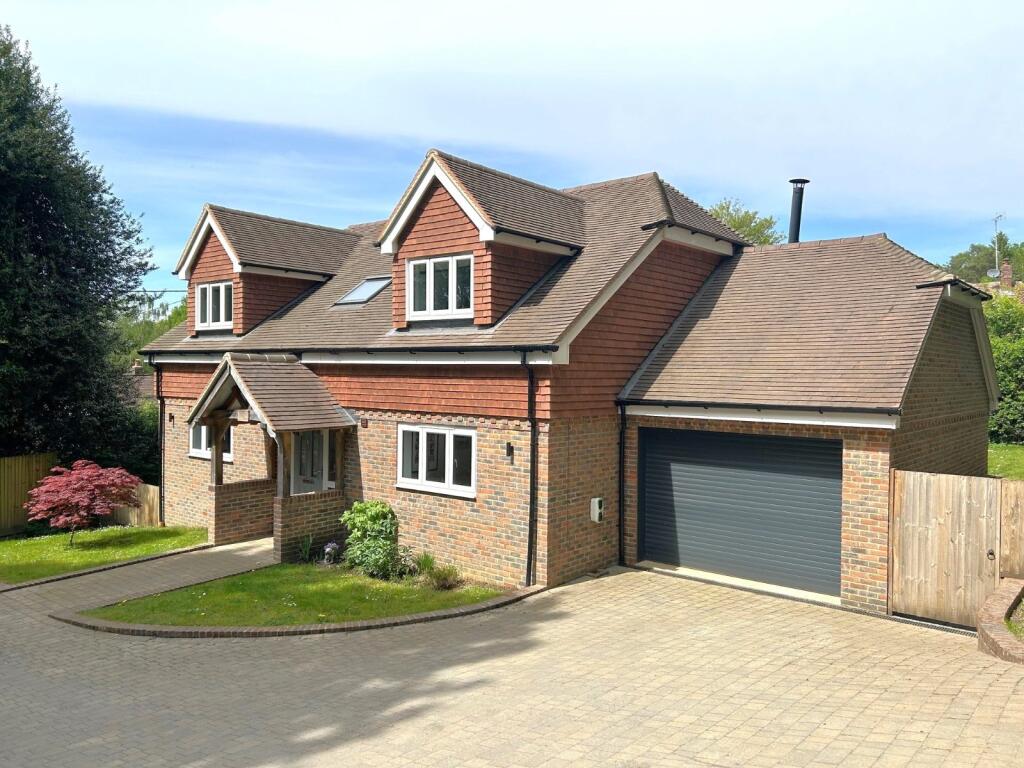 Main image of property: Conford, Liphook, Hampshire