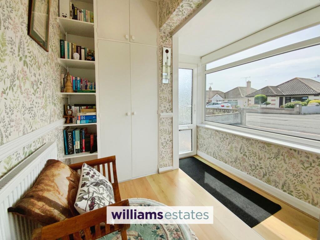 House in Rhyl - View 5