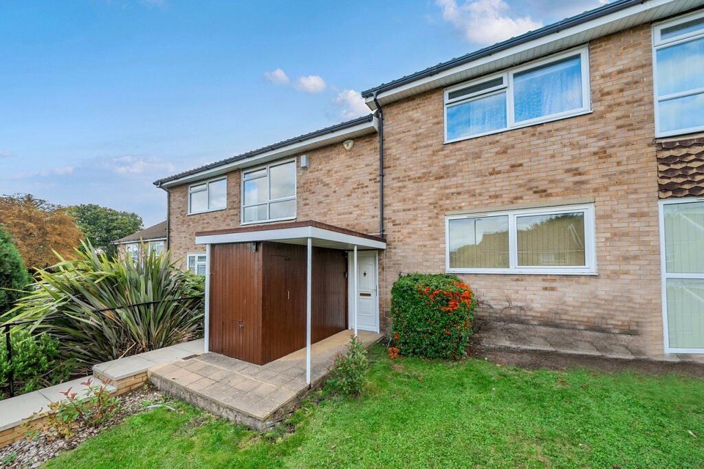 Main image of property: Heath View, East Finchley, London, N2