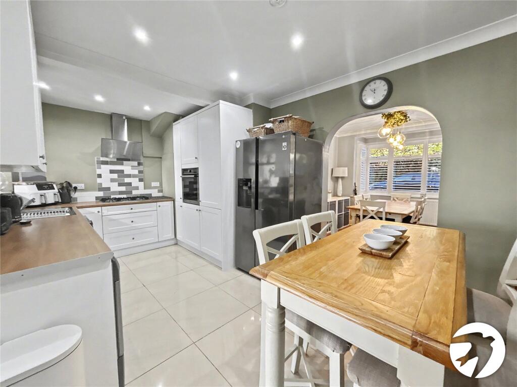 Main image of property: Park Mead, Sidcup, Kent, DA15