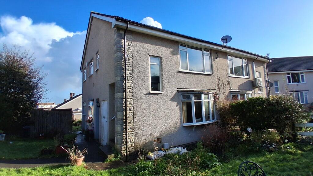 Main image of property: Pleshey Close, Worle