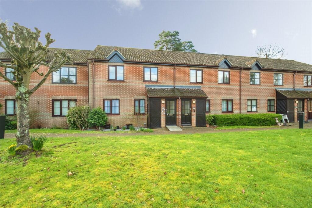 Main image of property: Copenhagen Walk, Crowthorne