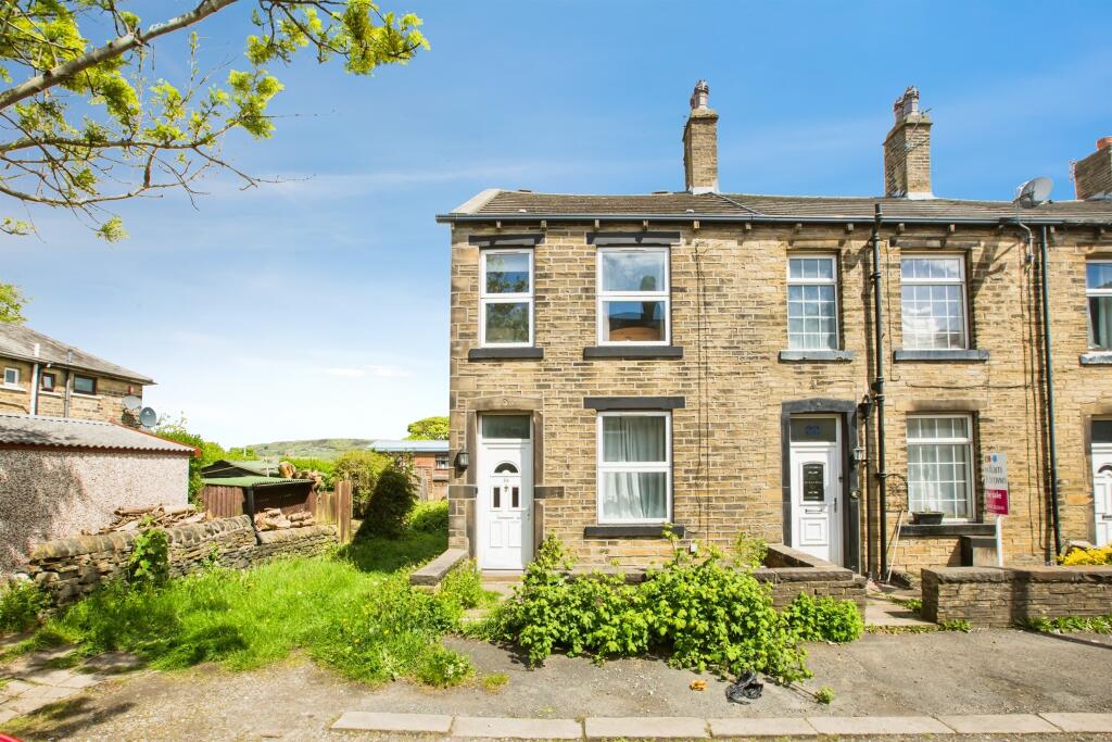 Main image of property: Charlesworth Grove, Halifax