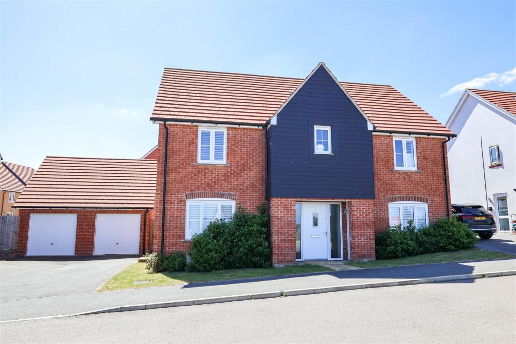 Main image of property: Campling Street, Saffron Walden