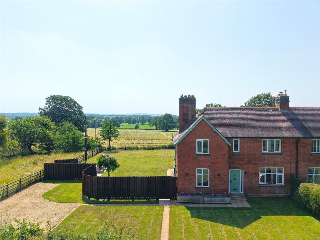 Main image of property: Taynton, Gloucester, Gloucestershire, GL19