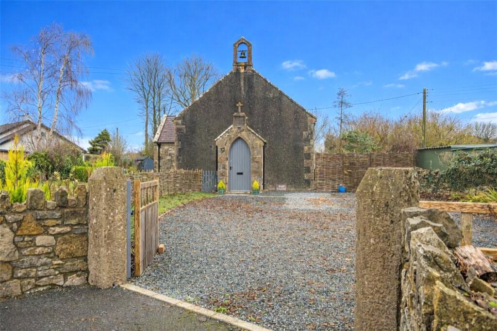 Main image of property: Talwrn, Llangefni, Isle of Anglesey, LL77