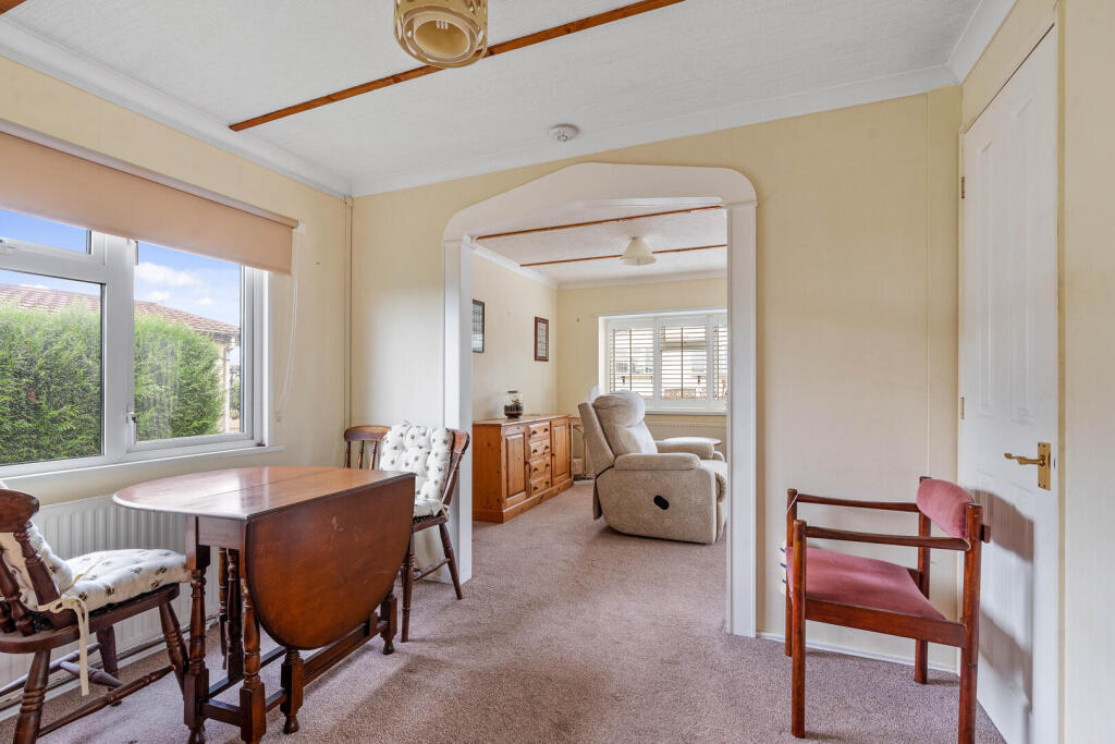 House in Rugby, Ryton on Dunsmore CP - View 5