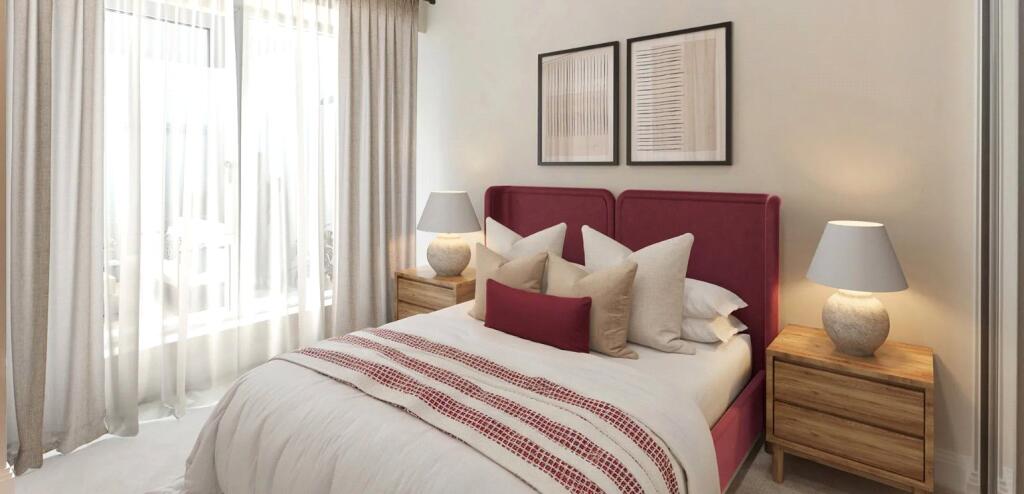 Apartment in London - View 5