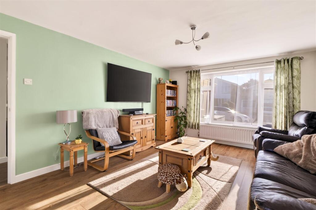 House in Brighton - View 4