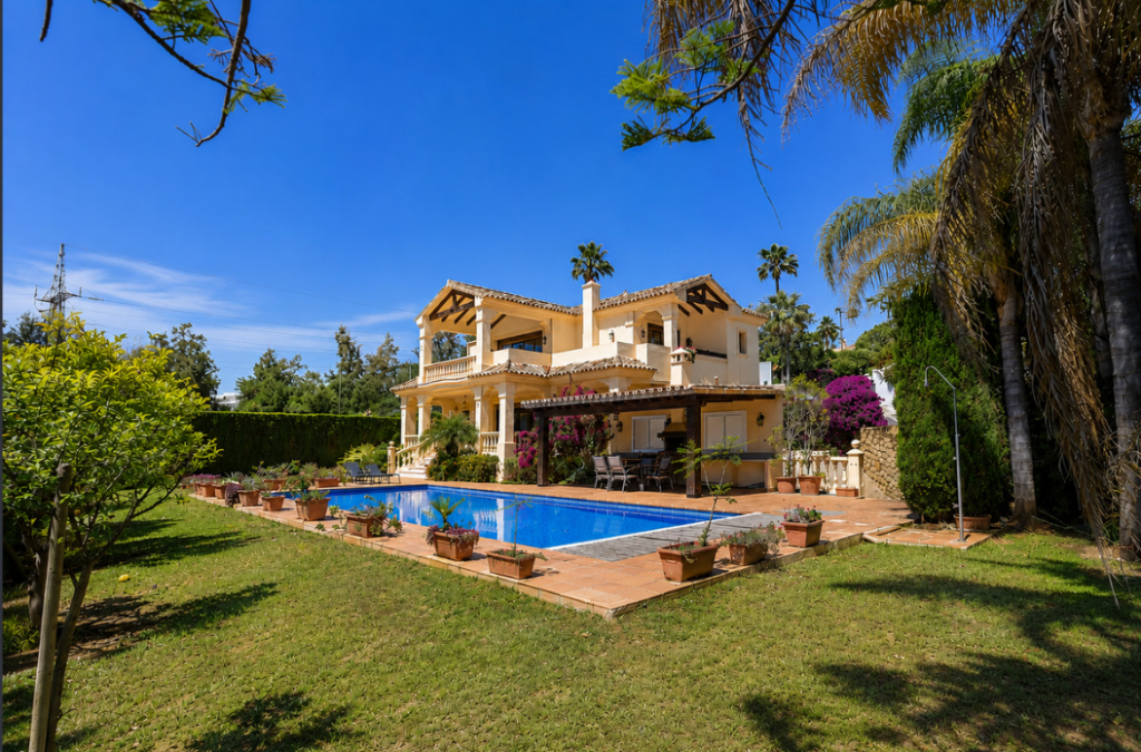 Main image of property: Andalucia, Malaga, La Quinta