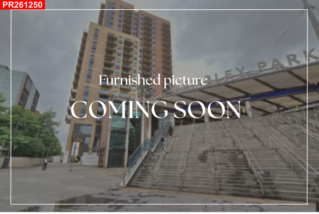 Main image of property: Wembley – 2 Bedrooms Flat