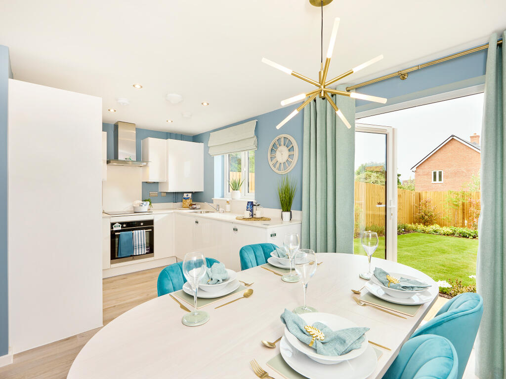 House in Coventry - View 2