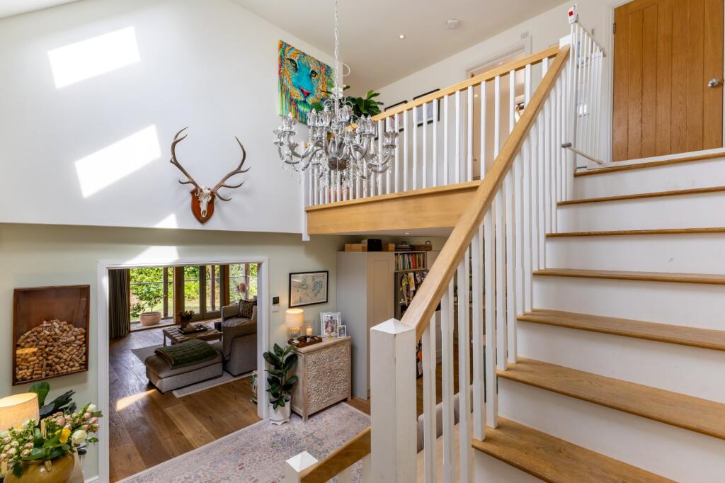 House in Guildford - More