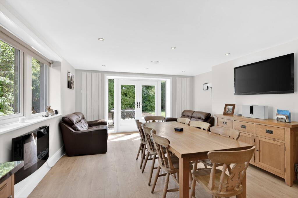 Extwistle Road, Worsthorne, BB10 photo 3