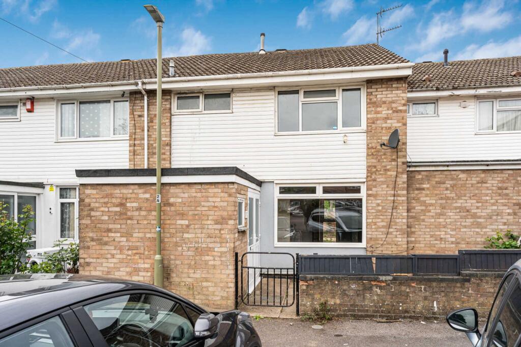 Main image of property: Lambourn Road, Oxford, OX4