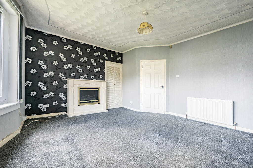 Apartment in Glasgow, Balmore, Parkhouse - View 2