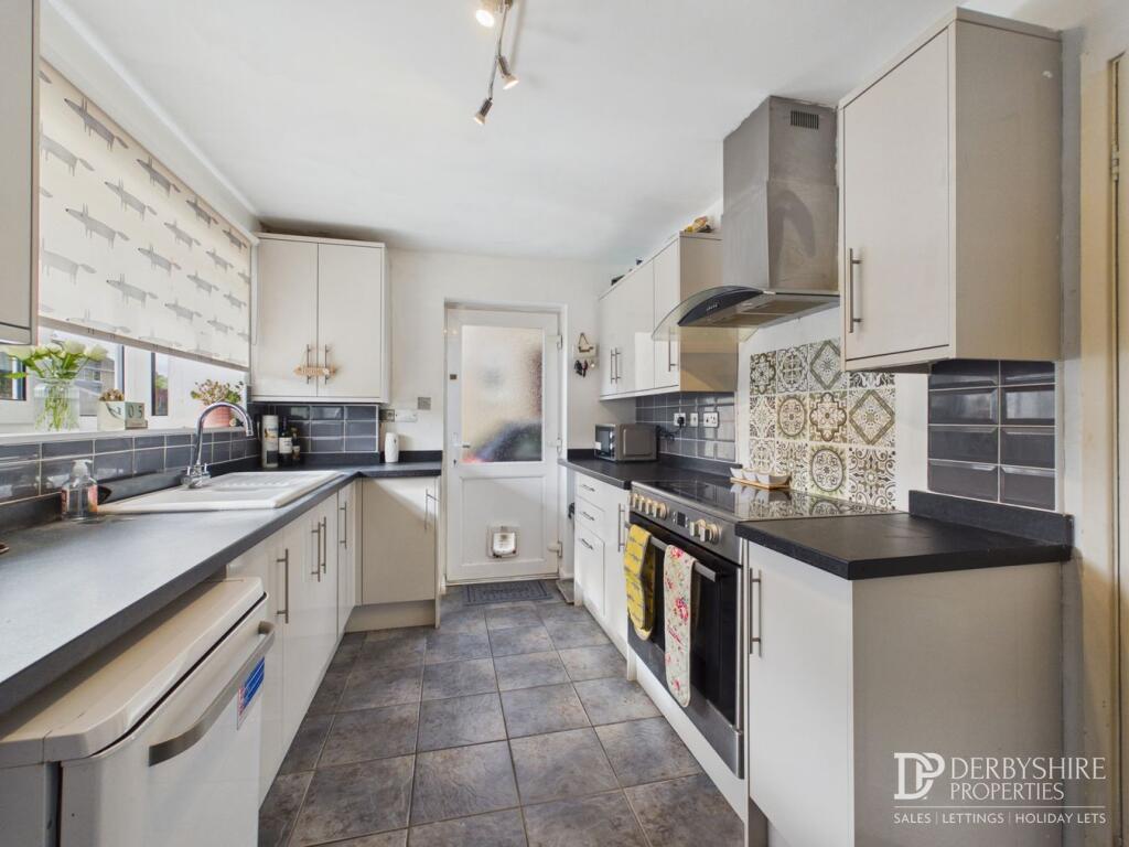 Sunninghill Close, West Hallam, DE7 photo 2
