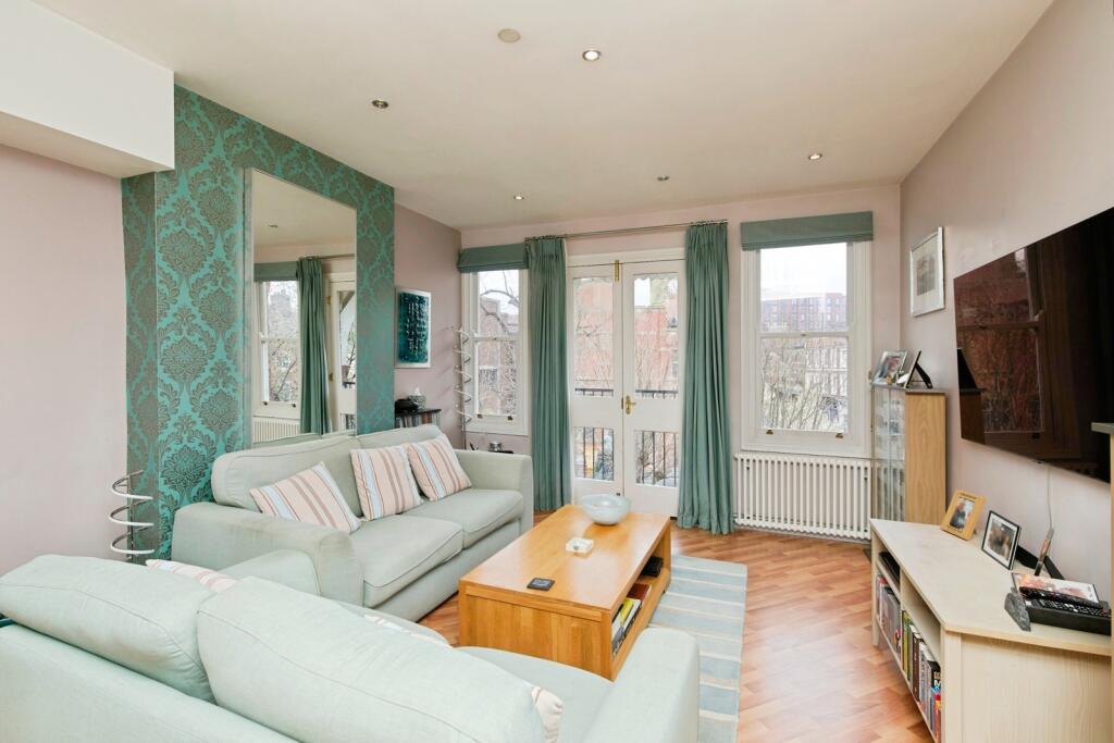 Main image of property: Cheapside, Derby, DE1