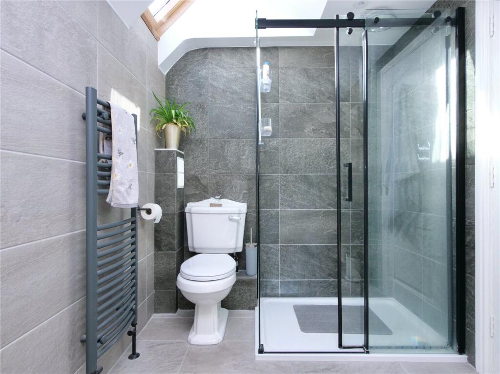 Additional image 15 of Four bedroom house with garage in Stoke St. Michael