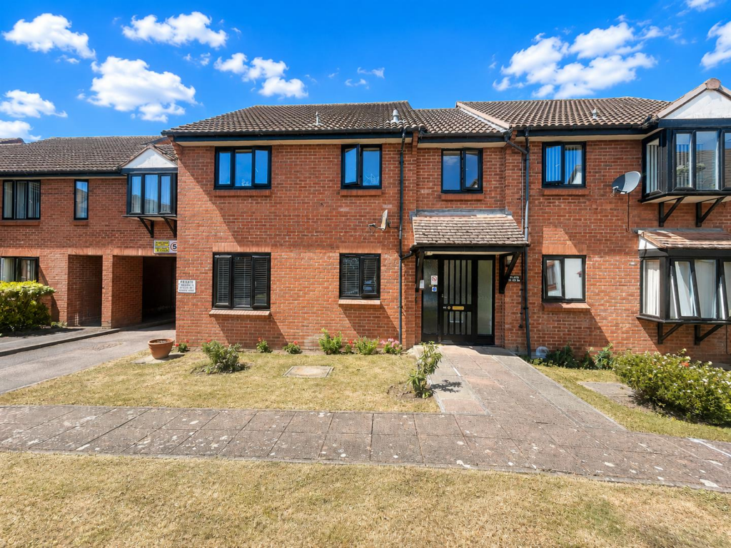 Main image of property: Anson Way, Bridgwater