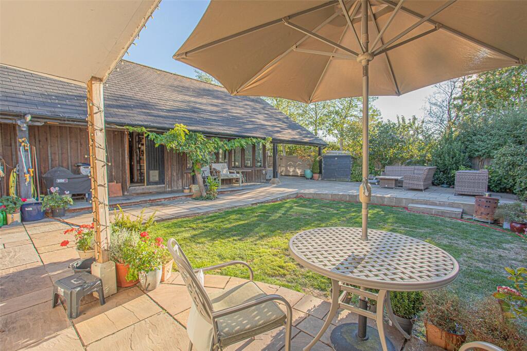 House in Drayton, Somerset - View 3