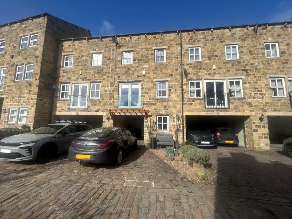 Main image of property: Waterwheel Lane, Oakworth, Keighley
