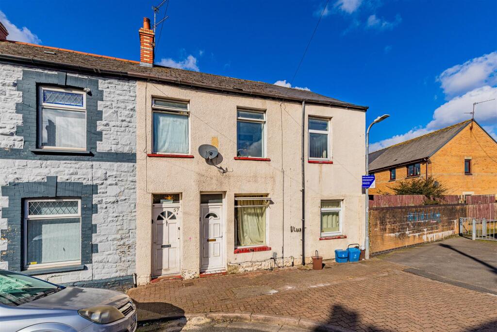 Main image of property: Ruby Street, Adamsdown, Cardiff