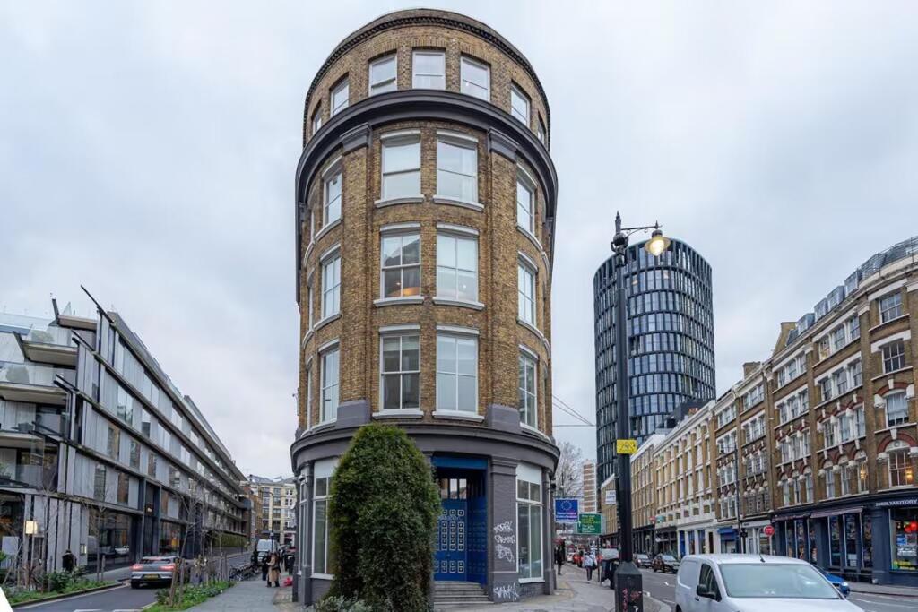 Main image of property: 69-71 Great Eastern Street, London, EC2A 3HU