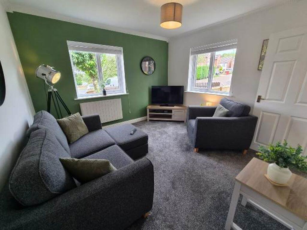 Apartment in Barrow-in-Furness, Roose, Barrow - View 4