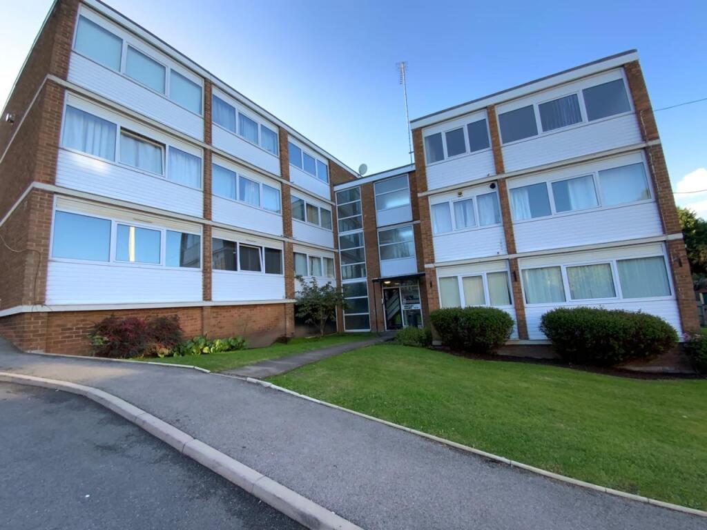 Main image of property: Whitley Court, Whitley Court, Coventry