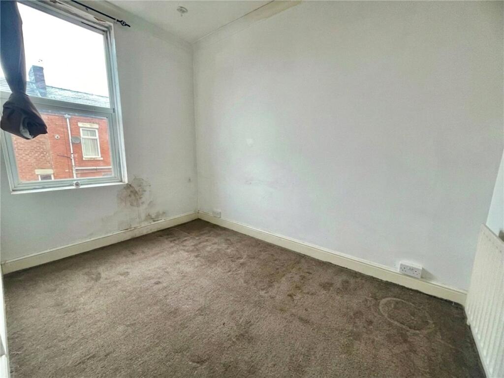 St. Davids Road, Preston, Lancashire, PR1 - More