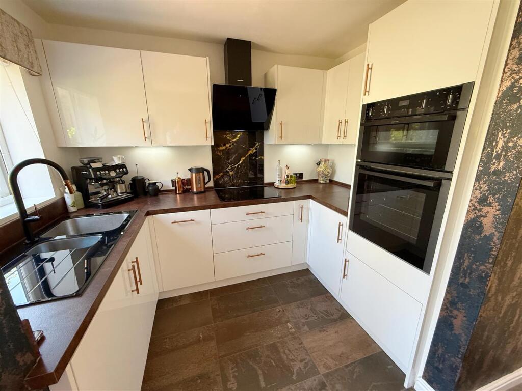 House in Cotswold, Mickleton - More