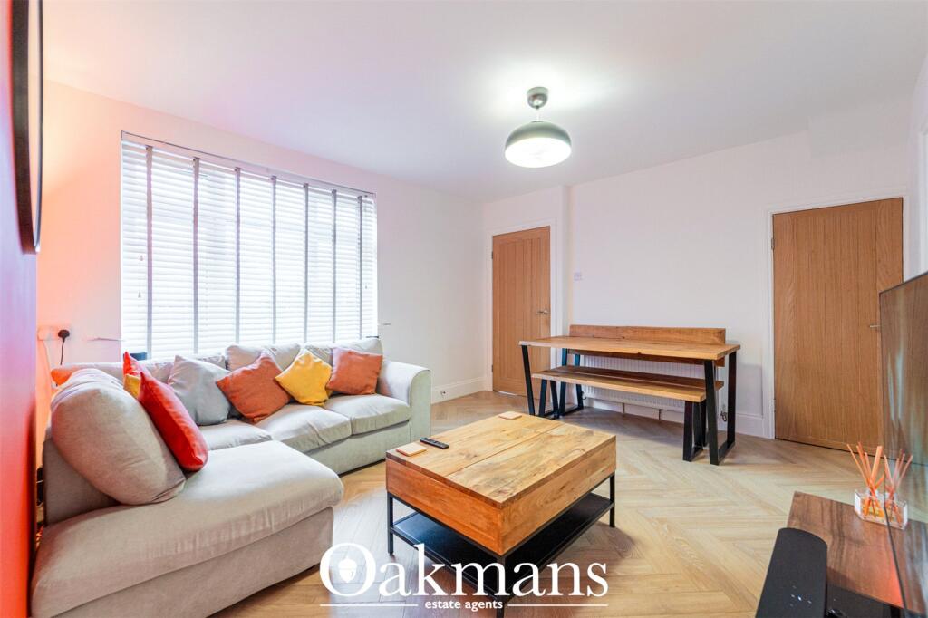 House in Birmingham, Walkers Heath - View 3