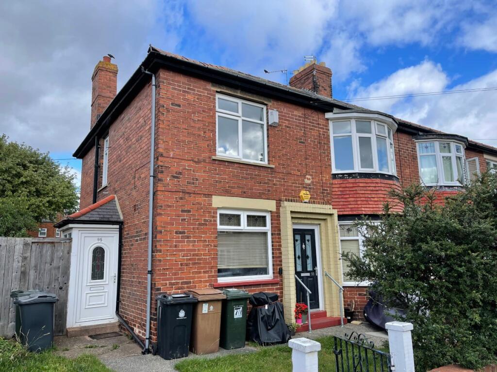 Main image of property: Closefield Grove, Monkseaton, Whitley Bay.  NE25 8SU