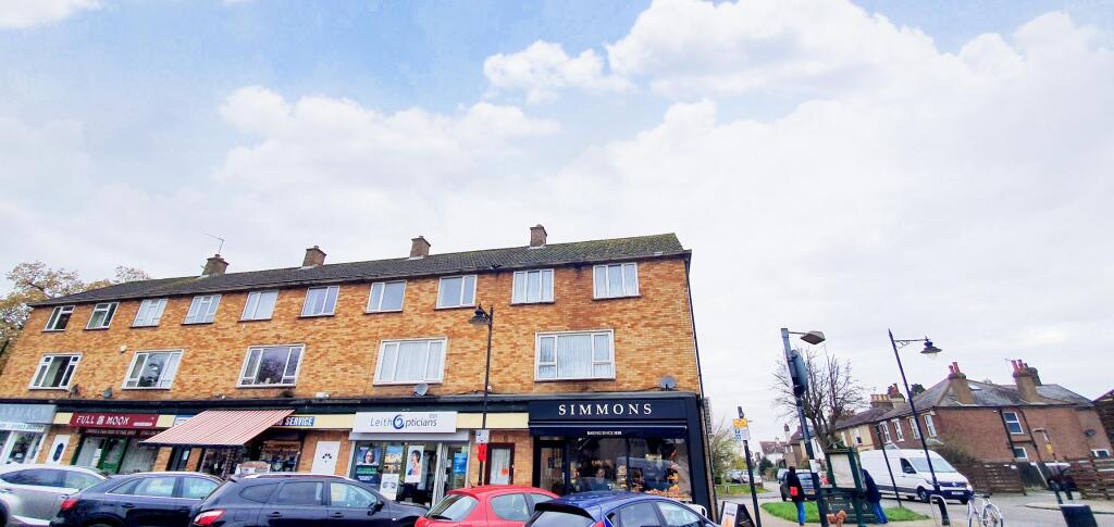 Main image of property: High Street, ABBOTS LANGLEY