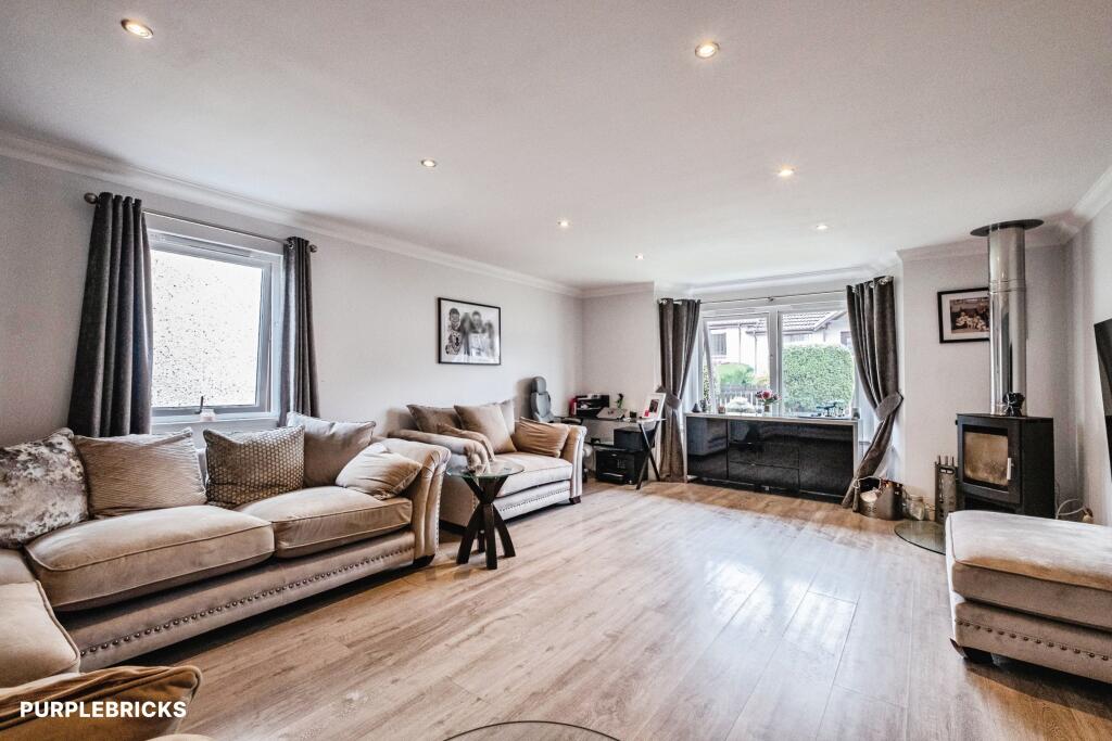 House in Inverness, Cradlehall, Cradlehall and Westhill - View 4