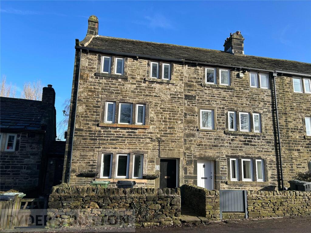 Main image of property: Totties Lane, Holmfirth, West Yorkshire, HD9