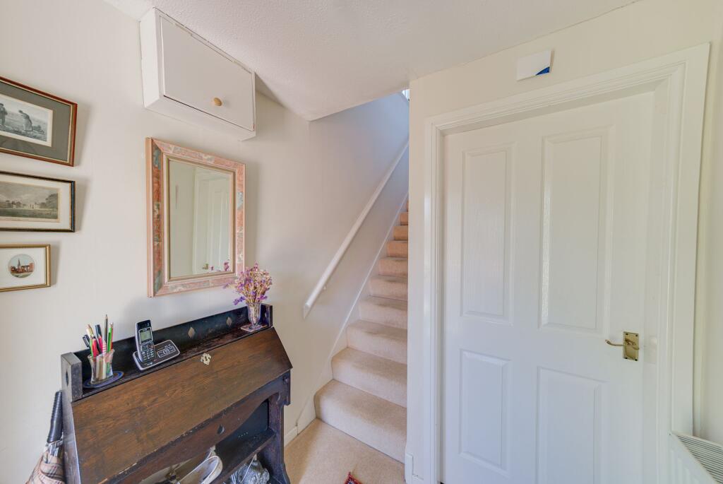 House in Congleton, Hightown - View 4