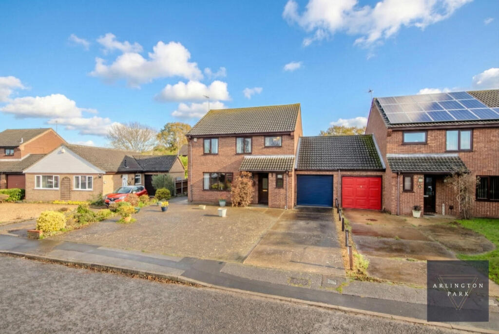 Main image of property: Laxfield Way, Lowestoft