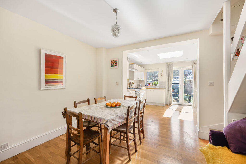 House in Cotswold, Watermoor, Cirencester - View 4