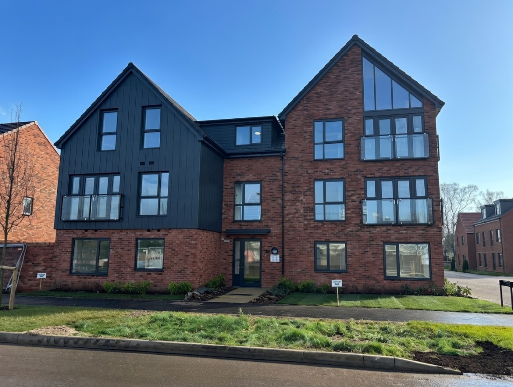 Main image of property: Auster Place, 
Brightwell Lakes, Martlesham, 
IP5 3RE